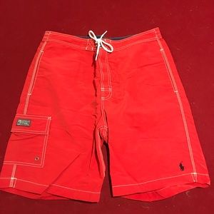 Polo by Ralph Lauren Swim - Men’s Ralph Lauren bathing suit Polo by Ralph Lauren Swim - Men’s Ralph Lauren bathing suit